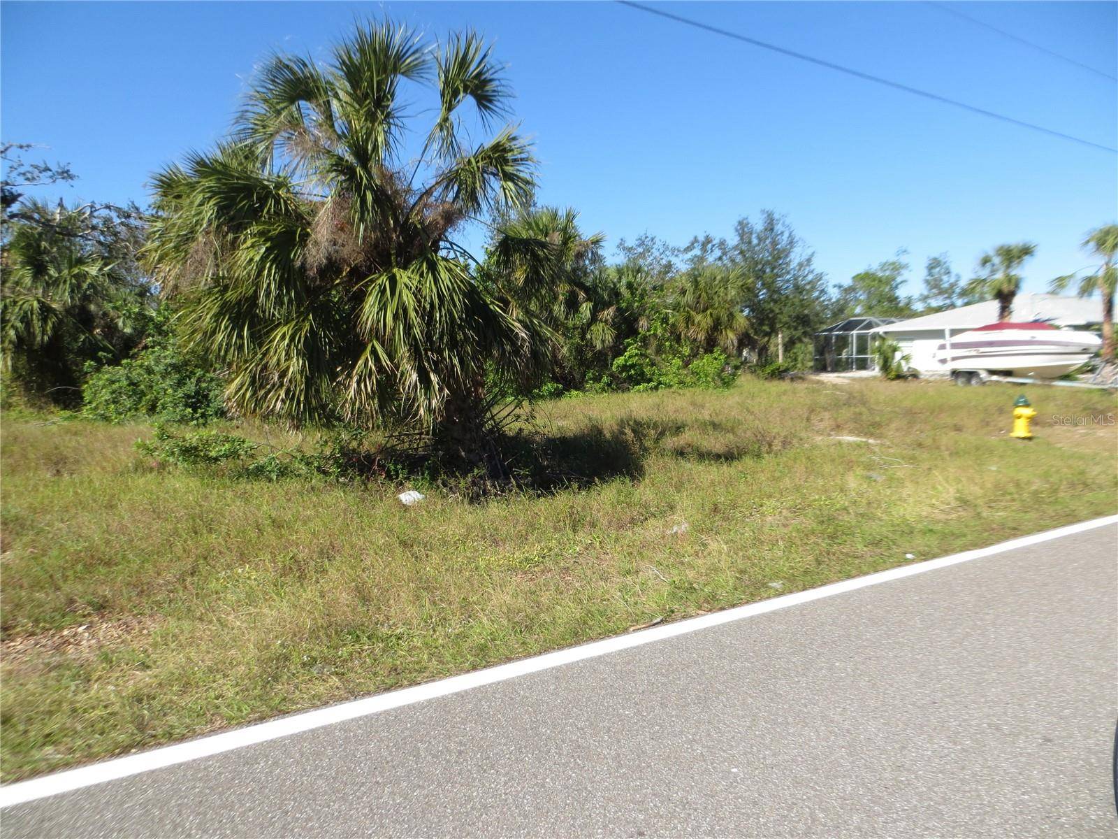 2265 CEDARWOOD ST, Port Charlotte, FL 33948