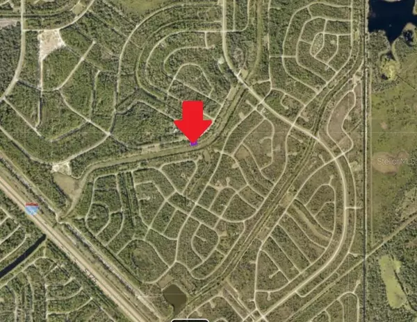 North Port, FL 34288,Lot 5 MARLBERRY RD