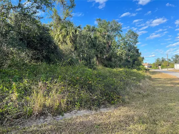 ASHBY LN,  North Port,  FL 34288