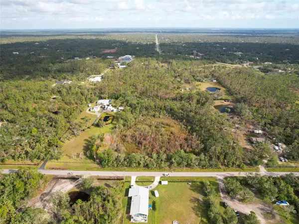 North Port, FL 34291,Lot 28 BEEDLA ST