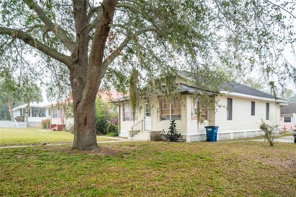 405 MAGNOLIA AVE, Sebring, FL 33870