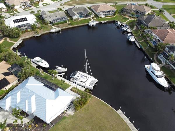 3628 TOWHEE CT, Punta Gorda, FL 33950