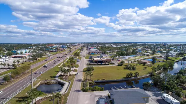 Port Charlotte, FL 33952,3859&3871 TAMIAMI TRL