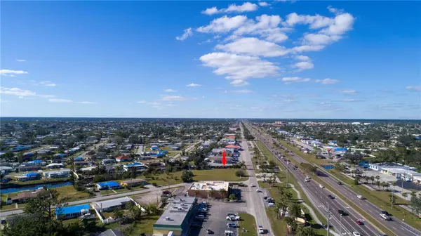 Port Charlotte, FL 33952,3859&3871 TAMIAMI TRL