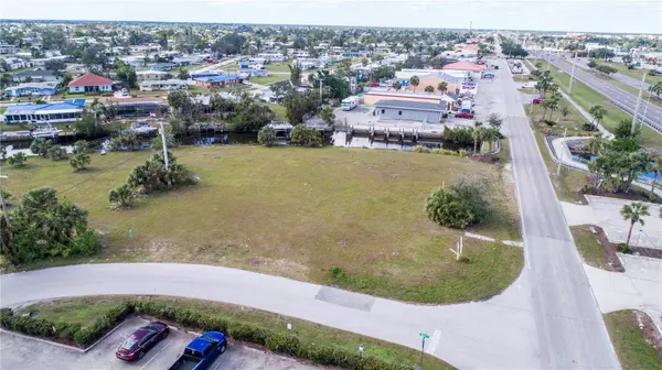 Port Charlotte, FL 33952,3859&3871 TAMIAMI TRL