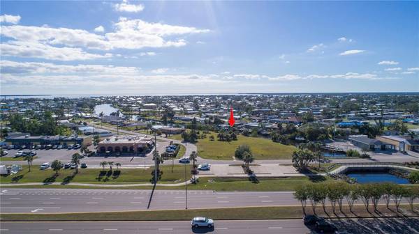 3859&3871 TAMIAMI TRL, Port Charlotte, FL 33952