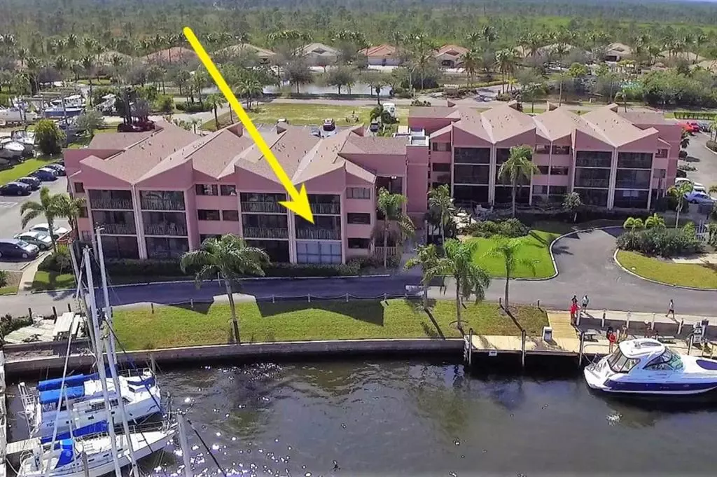 Punta Gorda, FL 33955,3160 MATECUMBE KEY RD #222