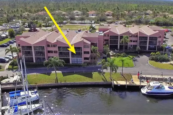 3160 MATECUMBE KEY RD #222, Punta Gorda, FL 33955