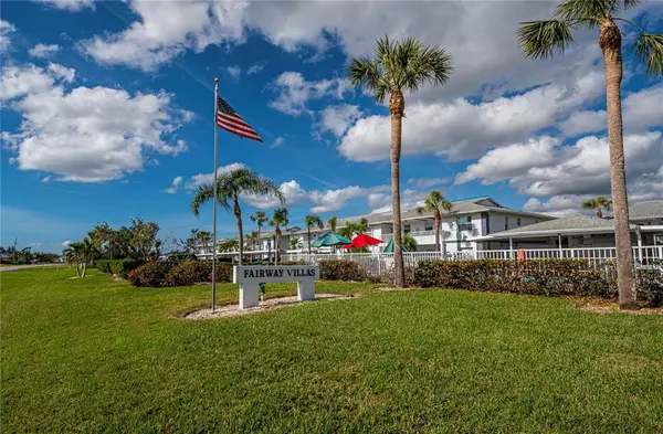 Punta Gorda, FL 33983,26450 RAMPART BLVD #313