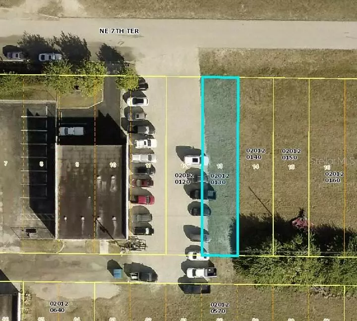 Cape Coral, FL 33909,1028 NE 7TH TER