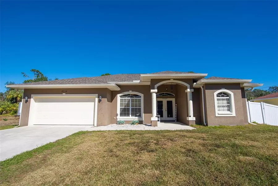 2734 ASHLAND LN, North Port, FL 34286