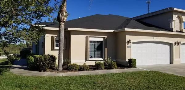 24068 PARK PLACE DR S #57, Port Charlotte, FL 33980