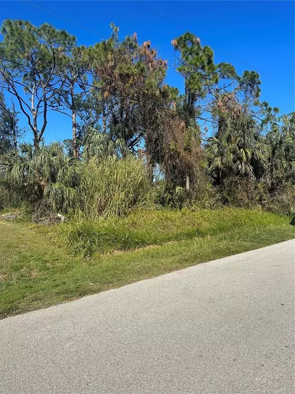 North Port, FL 34286,Lot 25 DAKOTA TER