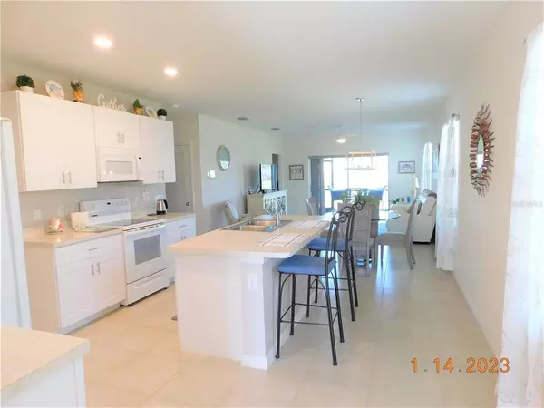 Punta Gorda, FL 33982,5350 SHELL MOUND CIR