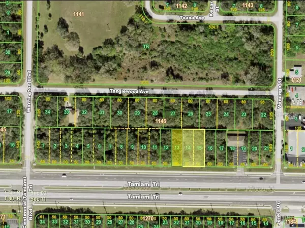 718 TAMIAMI TRL, Port Charlotte, FL 33953