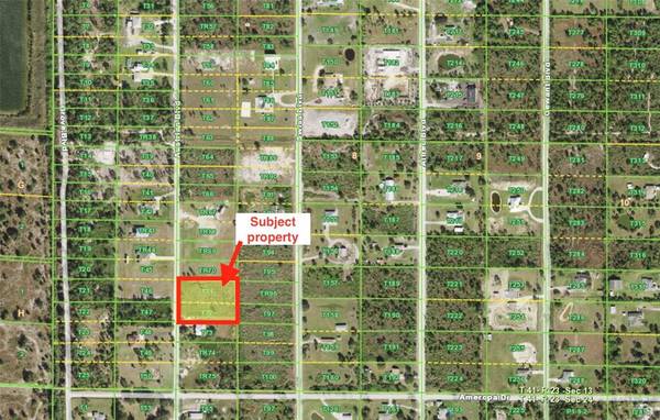 8482 AUSTRIAN BLVD, Punta Gorda, FL 33982