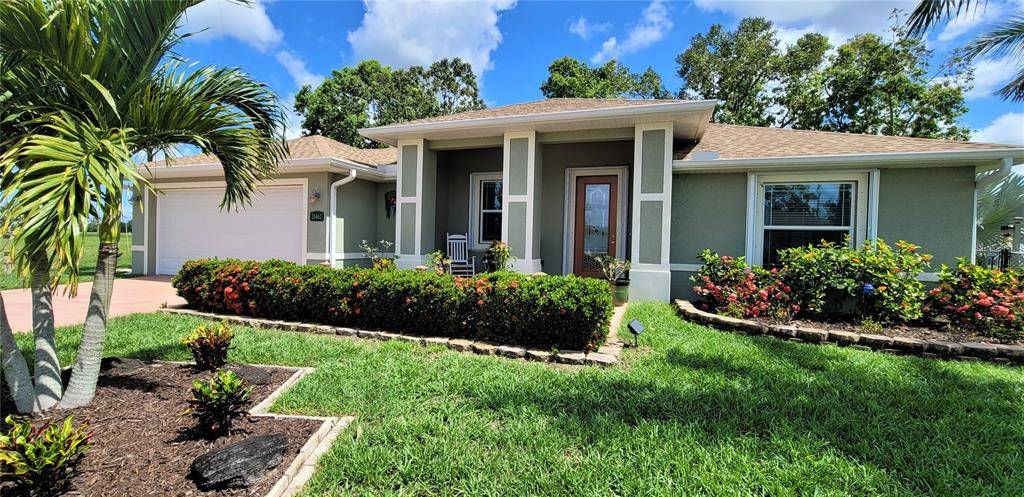 25462 ORESTO CT, Punta Gorda, FL 33955