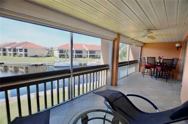 Punta Gorda, FL 33950,1355 ROCK DOVE CT #1-2