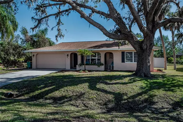 1075 RED BAY TER NW, Port Charlotte, FL 33948