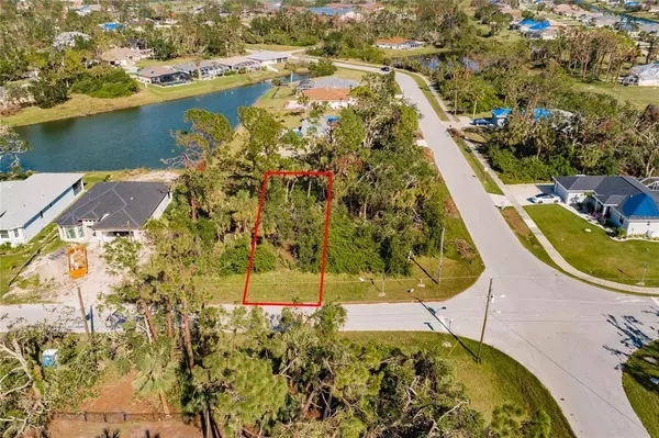 112 REBEL CT, Rotonda West, FL 33947