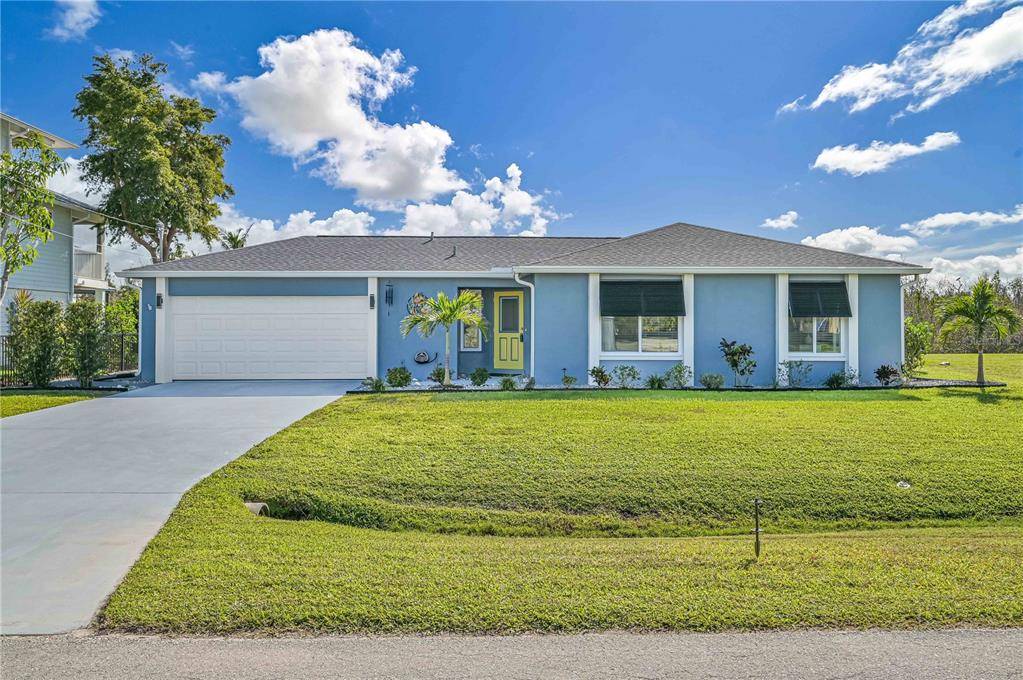 7961 BARRANCAS AVE, Bokeelia, FL 33922
