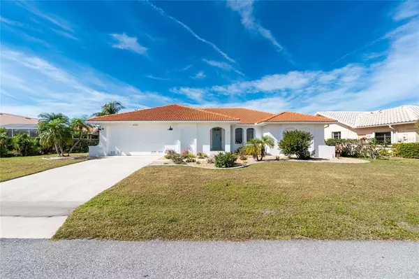 3723 TOULOUSE CT, Punta Gorda, FL 33950