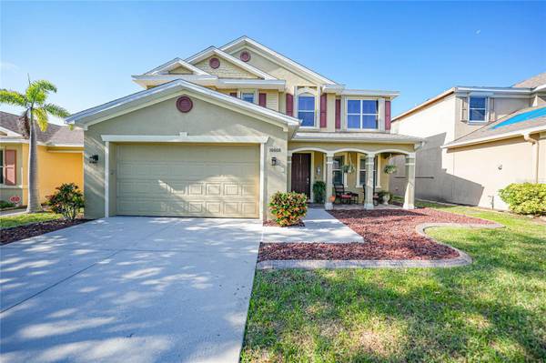 10008 WINDING RIVER RD, Punta Gorda, FL 33950