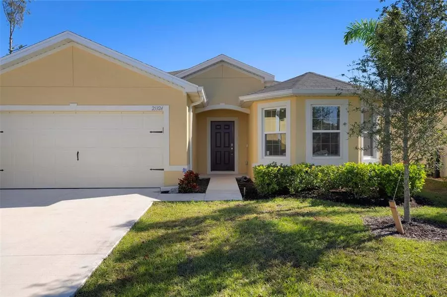 25324 E LENOX CIR, Punta Gorda, FL 33950