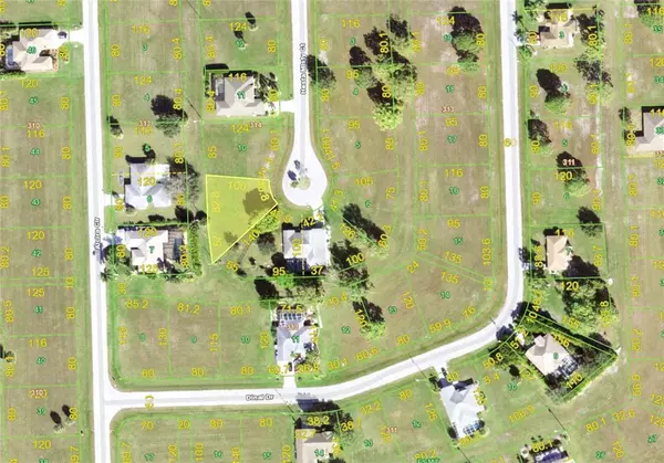 Punta Gorda, FL 33955,16073 HESTA MISTY CT