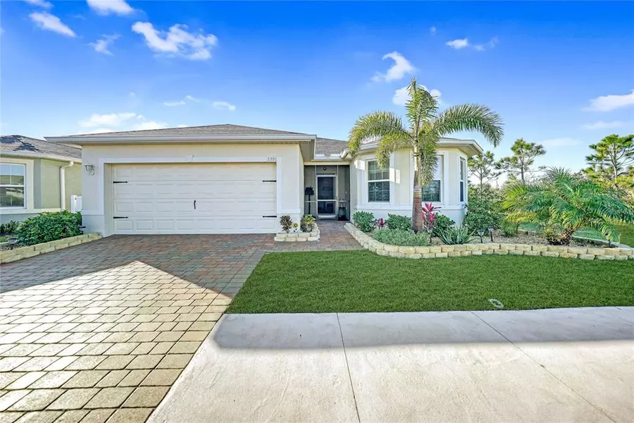 5301 SHELL MOUND CIR, Punta Gorda, FL 33982