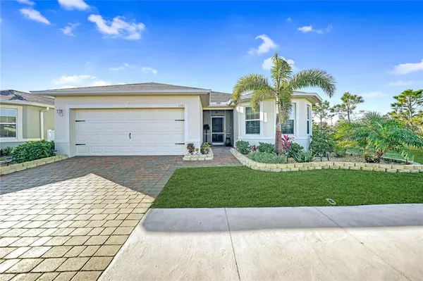 5301 SHELL MOUND CIR,  Punta Gorda,  FL 33982