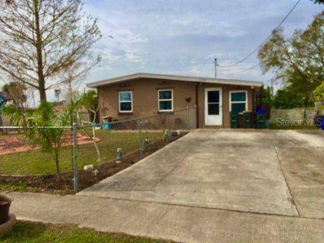 4445 BULLARD ST, North Port, FL 34287