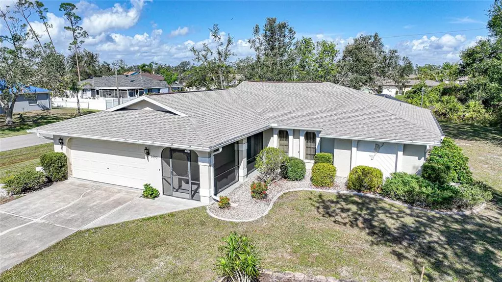 1090 GREAT FALLS AVE, Port Charlotte, FL 33948