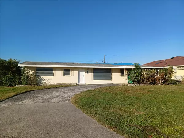 420 GREENWICH AVE NW, Port Charlotte, FL 33952