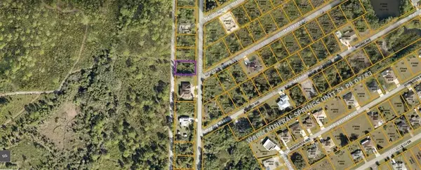 TOLEDO RD, North Port, FL 34287