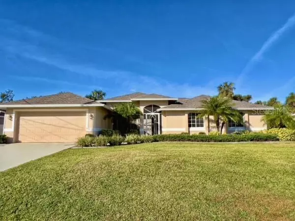 North Port, FL 34288,5241 BECKHAM ST