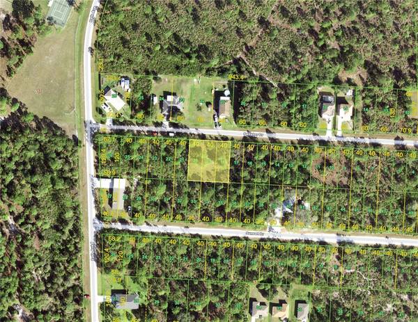 27309 SENATOR DR, Punta Gorda, FL 33955