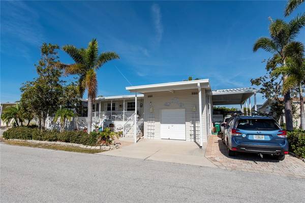 21 FREEMAN AVE, Punta Gorda, FL 33950