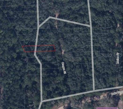 LOT 11, Interlachen, FL 32148