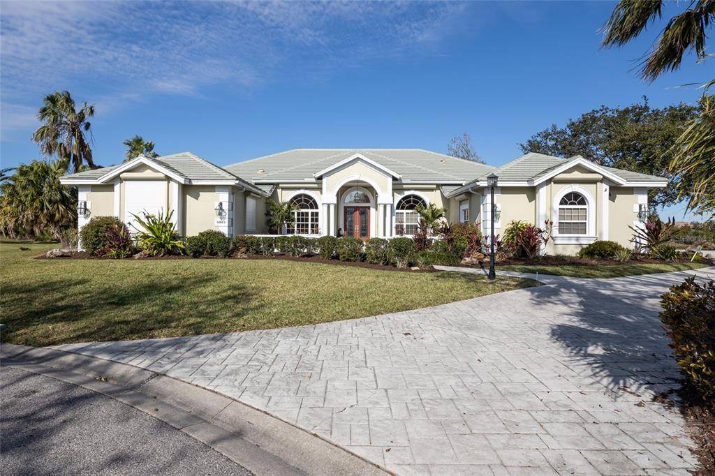 3001 RIVERSHORE LN, Port Charlotte, FL 33953