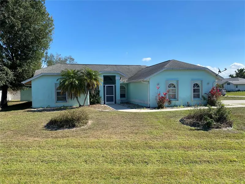 23212 LEHIGH AVE, Port Charlotte, FL 33954