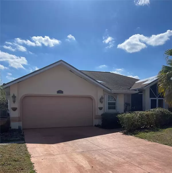 301 GOLD TREE, Punta Gorda, FL 33955