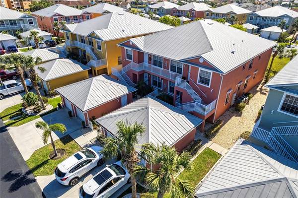 2002 BAL HARBOR BLVD #822,  Punta Gorda,  FL 33950