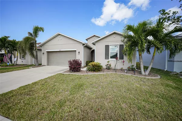 Punta Gorda, FL 33950,10130 WINDING RIVER RD