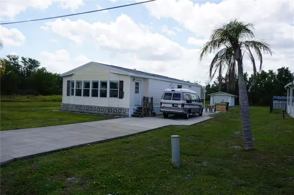 29239 EDGEWOOD ST, Punta Gorda, FL 33982