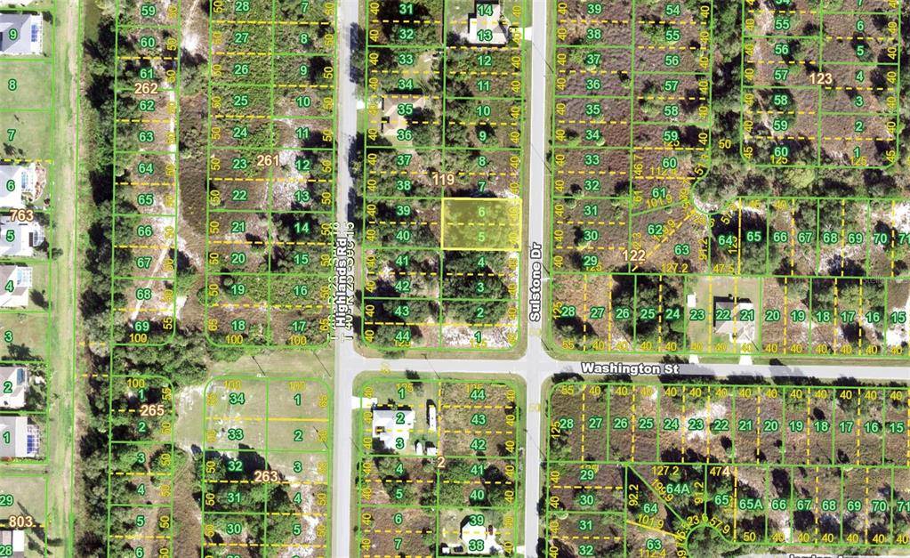 Punta Gorda, FL 33983,2201 SULSTONE DR