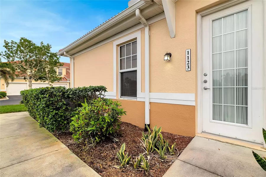 240 W END DR #1123, Punta Gorda, FL 33950