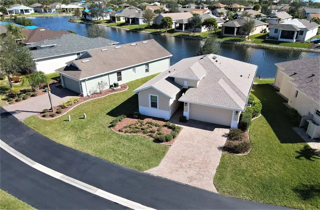 Punta Gorda, FL 33950,24579 RIO VILLA LAKES CIR