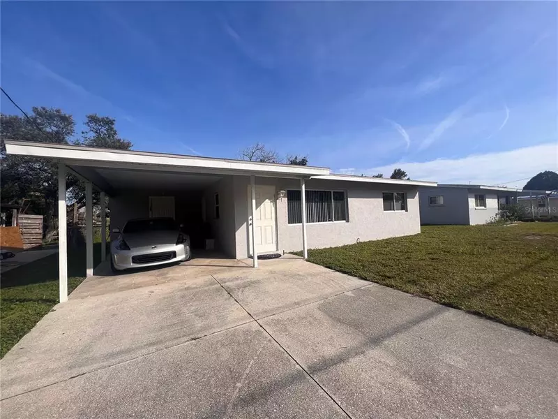 2615 VINSON AVE, Sarasota, FL 34232