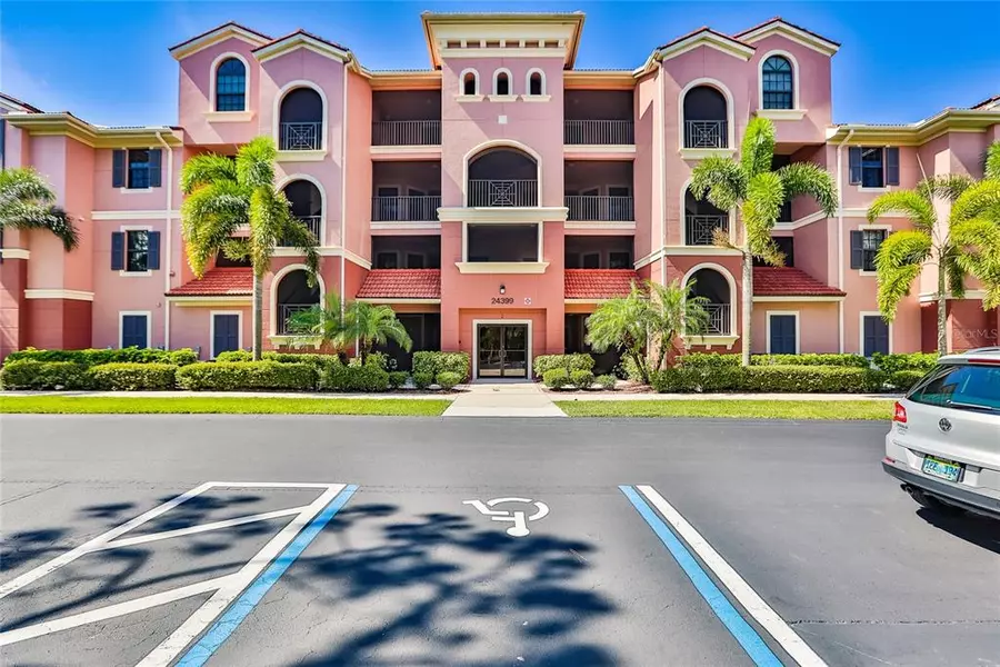 24399 BALTIC AVE #202, Punta Gorda, FL 33955